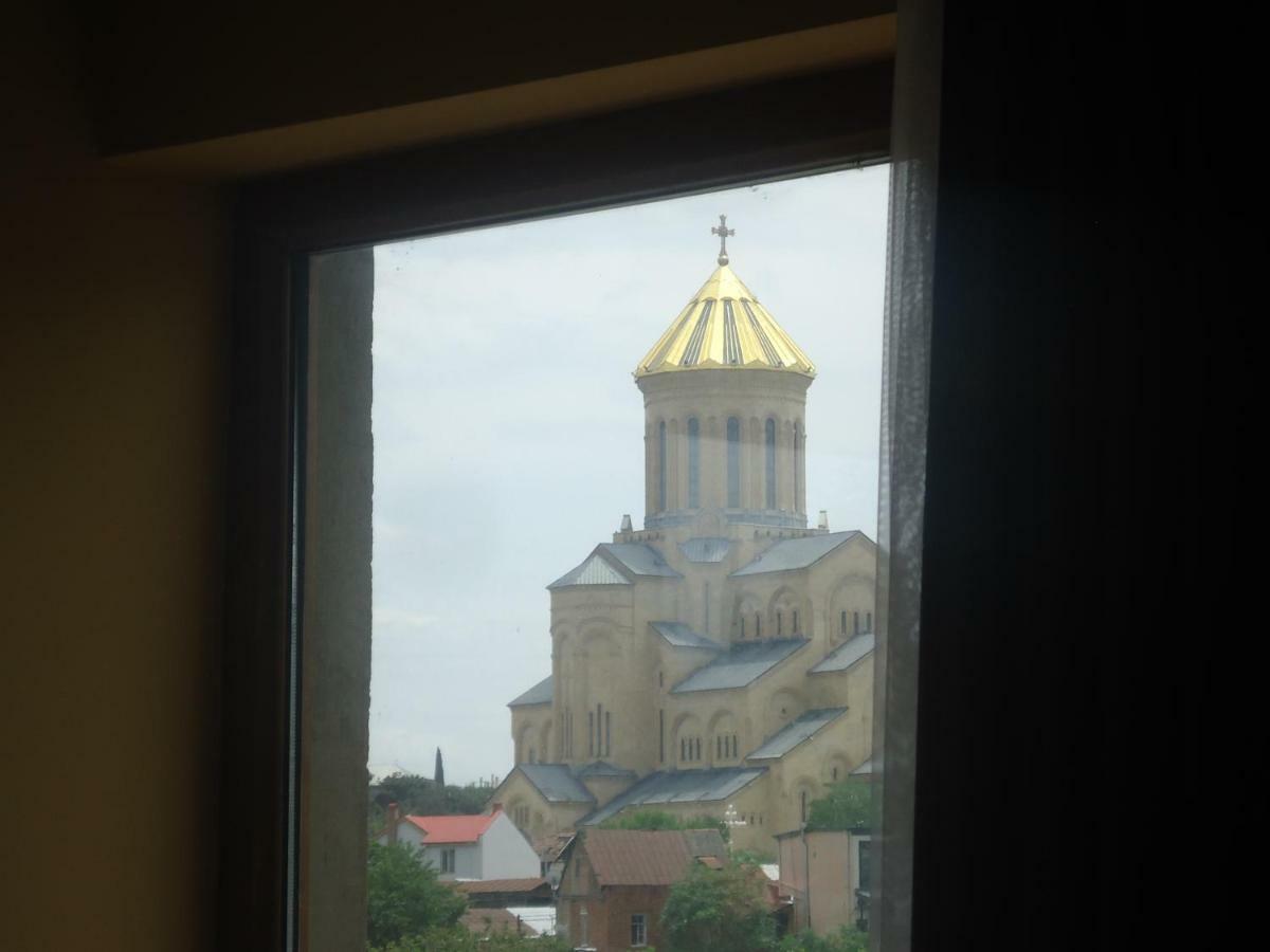 Tbilisi Funduki Guest House Exterior photo