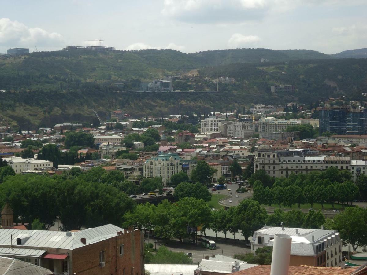 Tbilisi Funduki Guest House Exterior photo