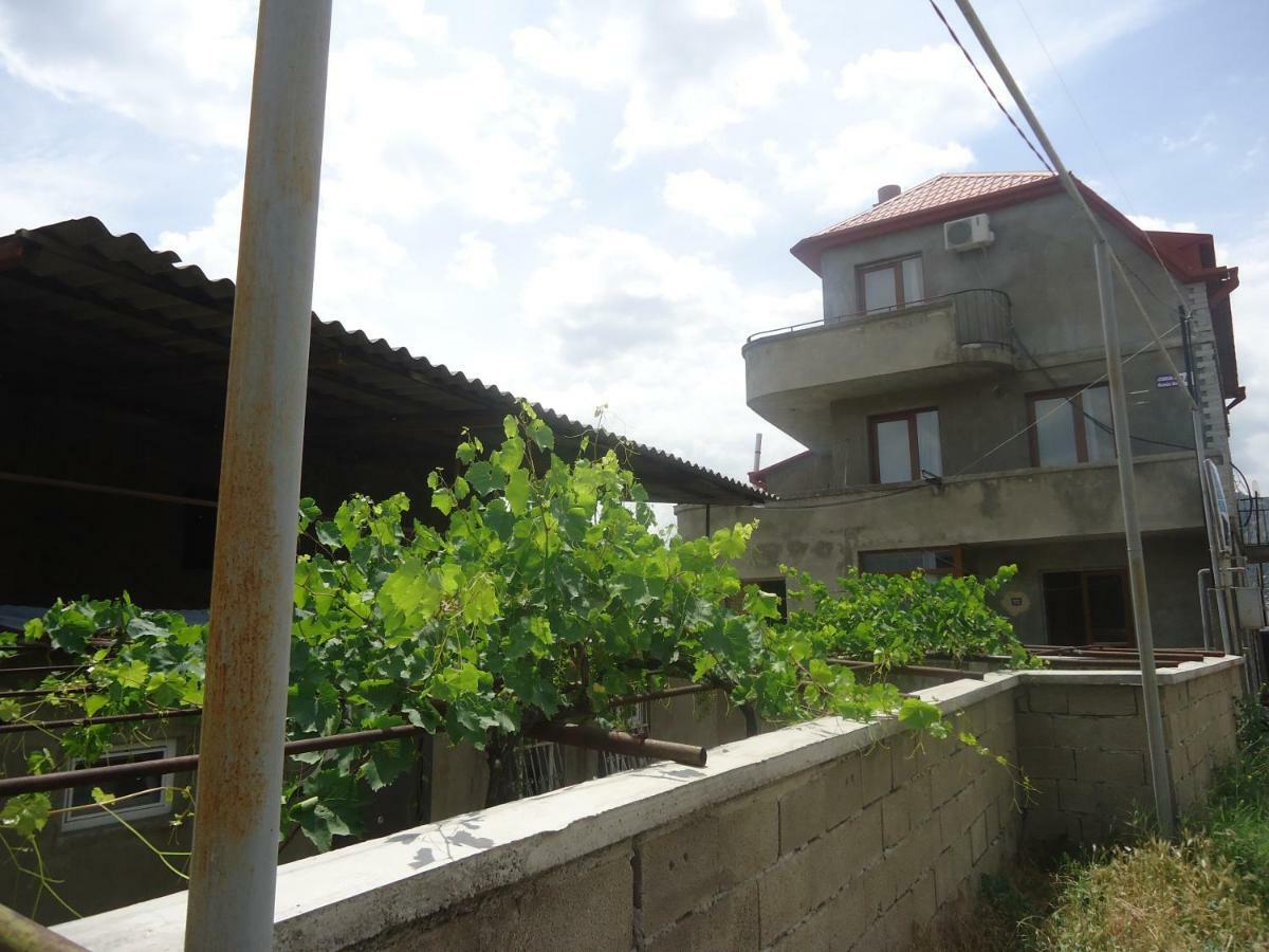 Tbilisi Funduki Guest House Exterior photo